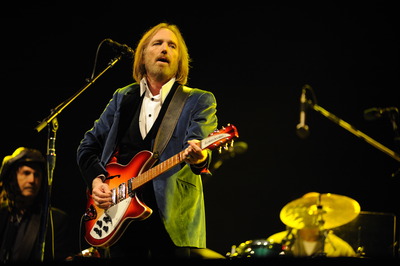 Tom Petty & The Heartbreakers Poster 2533718