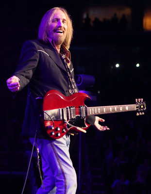 Tom Petty & The Heartbreakers Poster 2533722