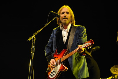 Tom Petty & The Heartbreakers Poster 2533727