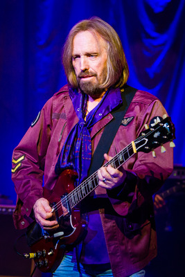 Tom Petty & The Heartbreakers Poster 2533736