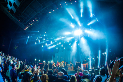 Tom Petty & The Heartbreakers Poster 2533745