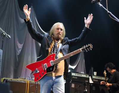 Tom Petty & The Heartbreakers Poster 2533749