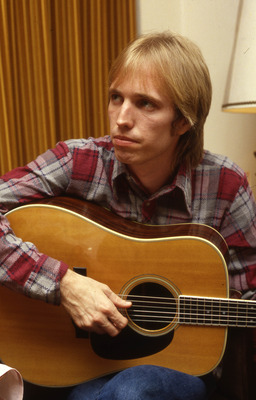 Tom Petty & The Heartbreakers Poster 2533751