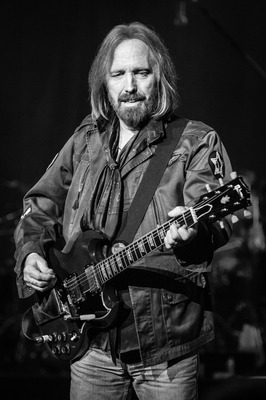 Tom Petty & The Heartbreakers Poster 2533755