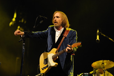Tom Petty & The Heartbreakers Poster 2533756