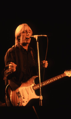 Tom Petty & The Heartbreakers Poster 2533757