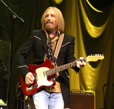 Tom Petty & The Heartbreakers Poster 2533763