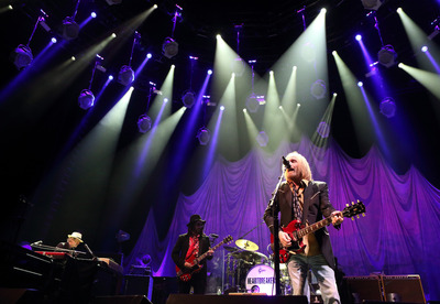 Tom Petty & The Heartbreakers Poster 2533765