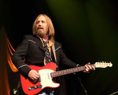 Tom Petty & The Heartbreakers Poster 2533766