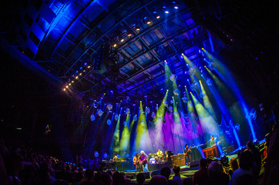 Tom Petty & The Heartbreakers Poster 2533769