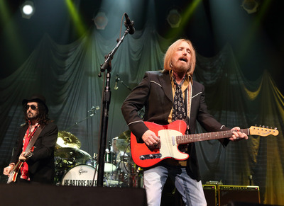 Tom Petty & The Heartbreakers Poster 2651869