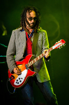 Tom Petty & The Heartbreakers Poster 2651875