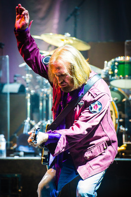 Tom Petty & The Heartbreakers Poster 2651883