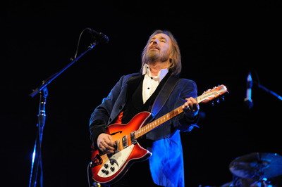 Tom Petty & The Heartbreakers Poster 2651892