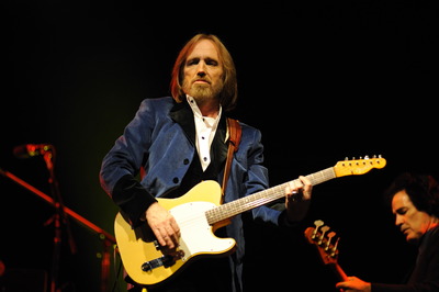 Tom Petty & The Heartbreakers Poster 2651893