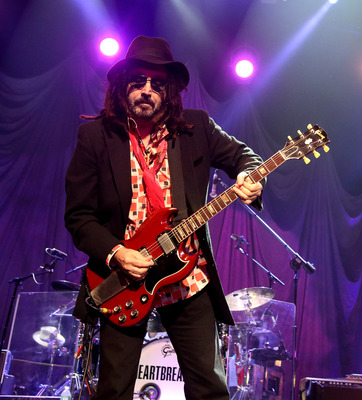 Tom Petty & The Heartbreakers Poster 2651894