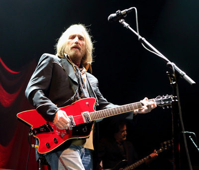 Tom Petty & The Heartbreakers Poster 2651897