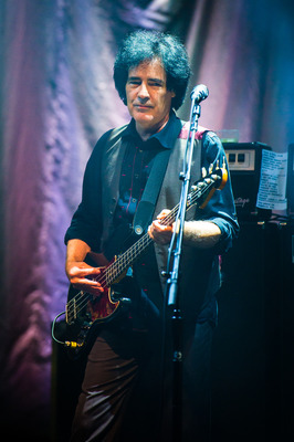 Tom Petty & The Heartbreakers Poster 2651901