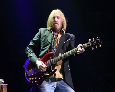 Tom Petty & The Heartbreakers Poster 2651902