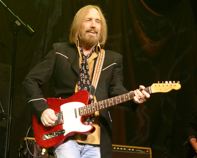 Tom Petty & The Heartbreakers Poster 2651905