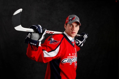 Tom Wilson Poster 2381747