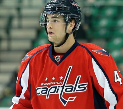 Tom Wilson Poster 2381755