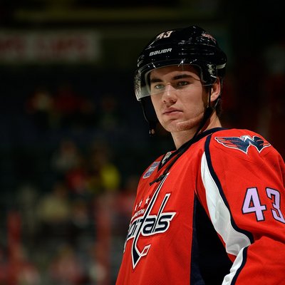 Tom Wilson Poster 2381756
