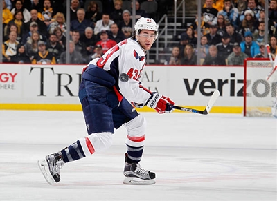 Tom Wilson Poster 3560536