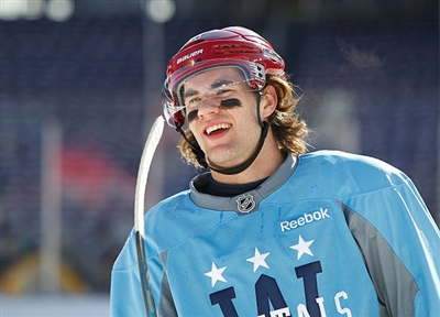 Tom Wilson Poster 3560593
