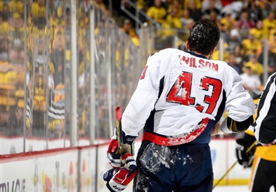 Tom Wilson Poster 3560605