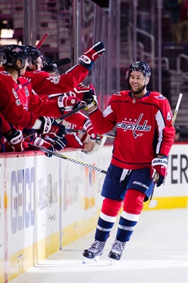 Tom Wilson Poster 3560606