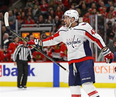 Tom Wilson Poster 3560607