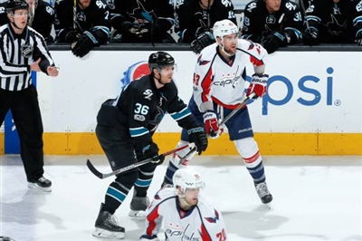 Tom Wilson Poster 3560608