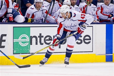 Tom Wilson Poster 3560619