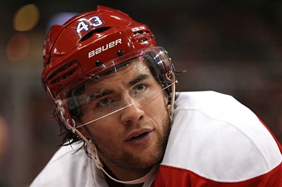 Tom Wilson Poster 3560629