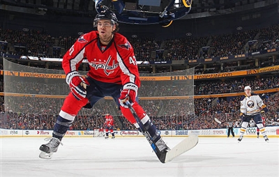 Tom Wilson Poster 3560634