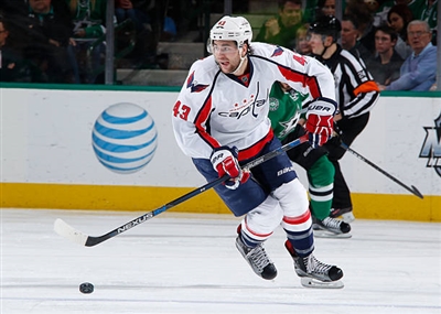 Tom Wilson Poster 3560635