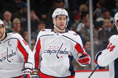 Tom Wilson Poster 3560643