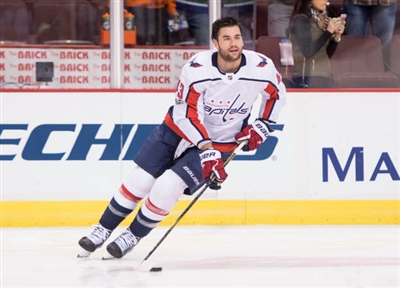 Tom Wilson Poster 3560649