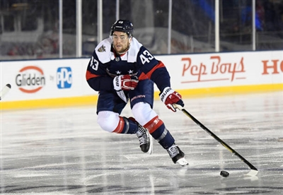Tom Wilson Poster 3560653