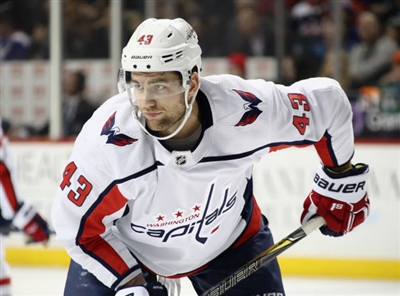 Tom Wilson Poster 3560655