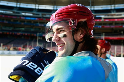 Tom Wilson Poster 3560663
