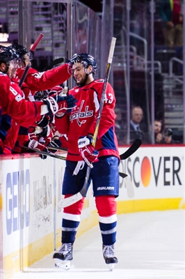 Tom Wilson Poster 3560673