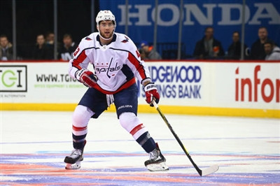 Tom Wilson Poster 3560679