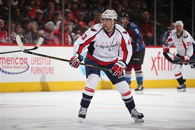 Tom Wilson Poster 3560682