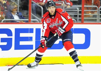 Tom Wilson Poster 3560687