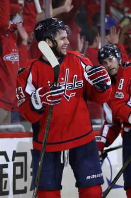Tom Wilson Poster 3560692