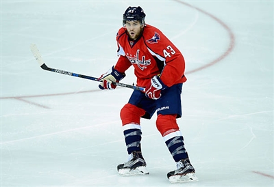 Tom Wilson Poster 3560693