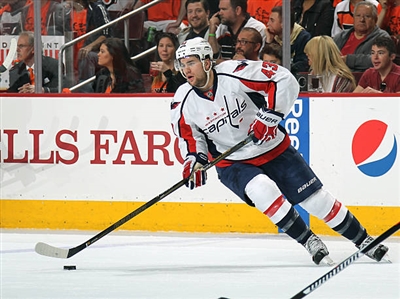 Tom Wilson Poster 3560705
