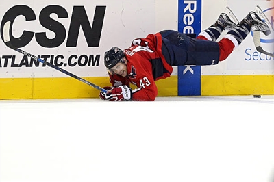 Tom Wilson Poster 3560709